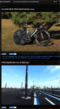 Mobile Screenshot of fiets.spacewalker.jp